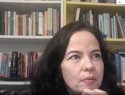 Carla Mendonça Ribeiro